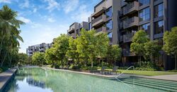 Faber Residence (D5), Apartment #523382541